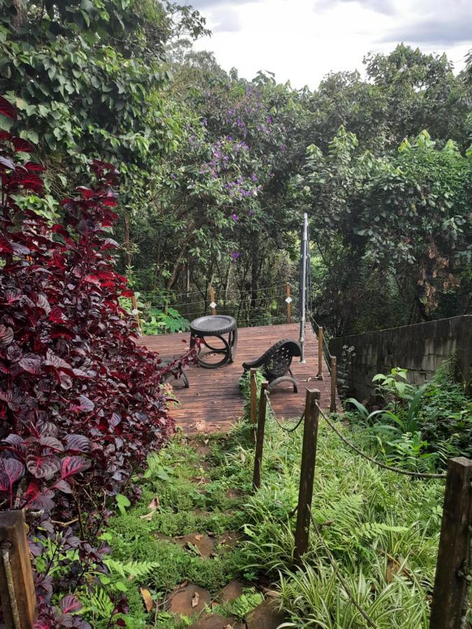 Aconchegante Casa Villa เซาโลว์เรงโซ ภายนอก รูปภาพ
