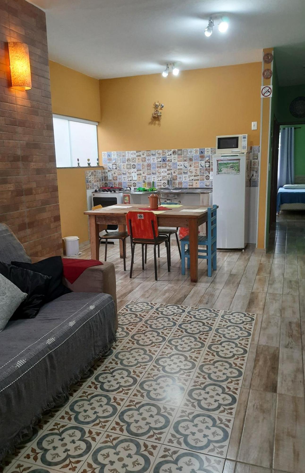 Aconchegante Casa Villa เซาโลว์เรงโซ ภายนอก รูปภาพ