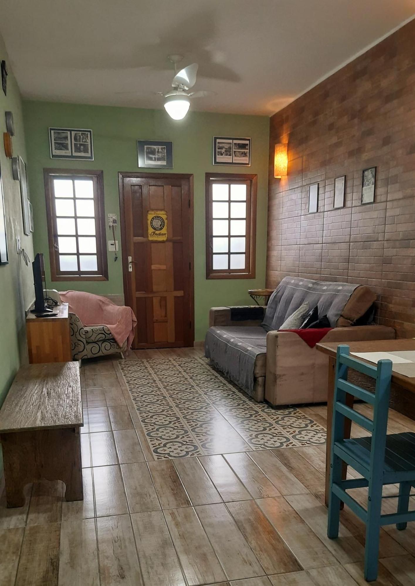 Aconchegante Casa Villa เซาโลว์เรงโซ ภายนอก รูปภาพ