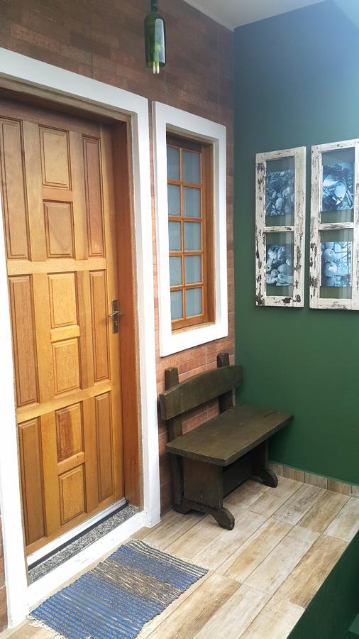Aconchegante Casa Villa เซาโลว์เรงโซ ภายนอก รูปภาพ